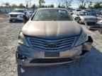 2012 HYUNDAI Azera