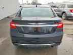 2013 CHRYSLER 200