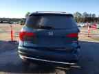 2018 HONDA PILOT