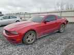 2012 FORD MUSTANG