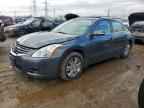 2011 NISSAN ALTIMA