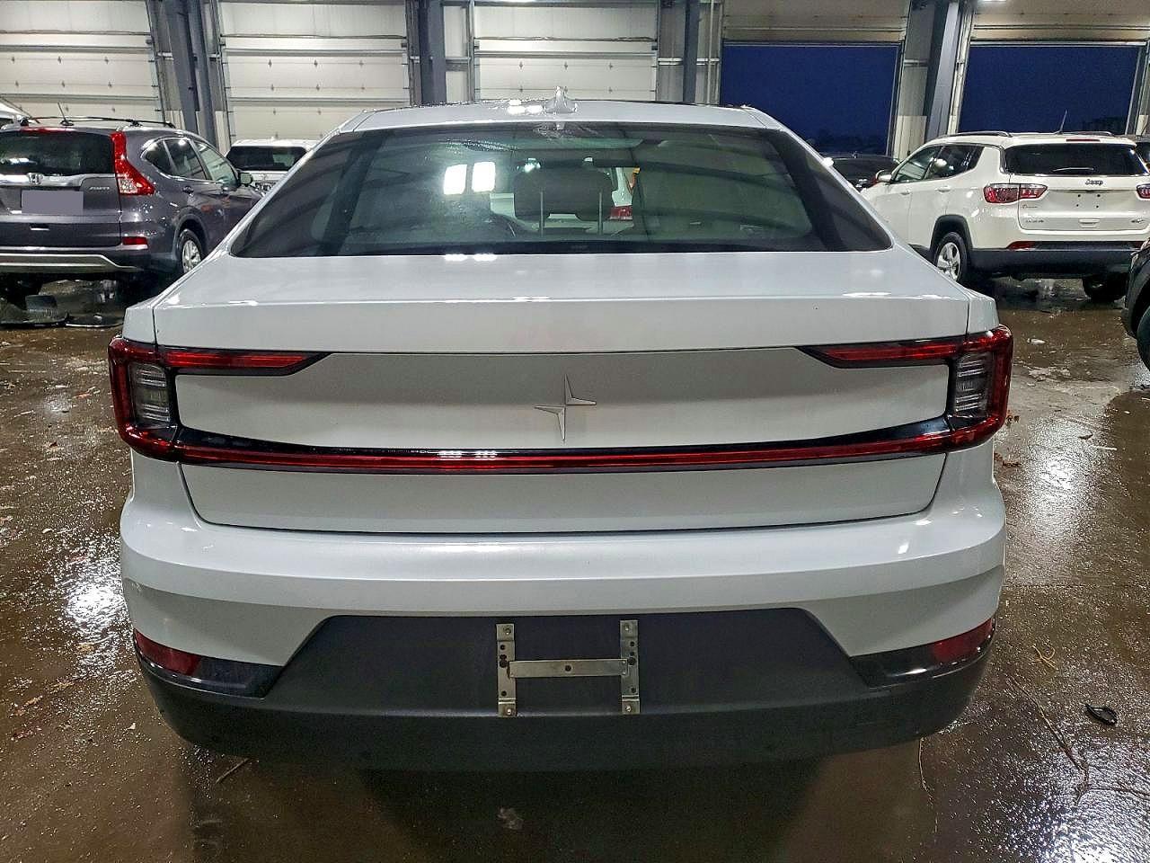 2023 POLESTAR 2