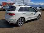 2007 ACURA RDX