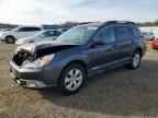2010 SUBARU Outback