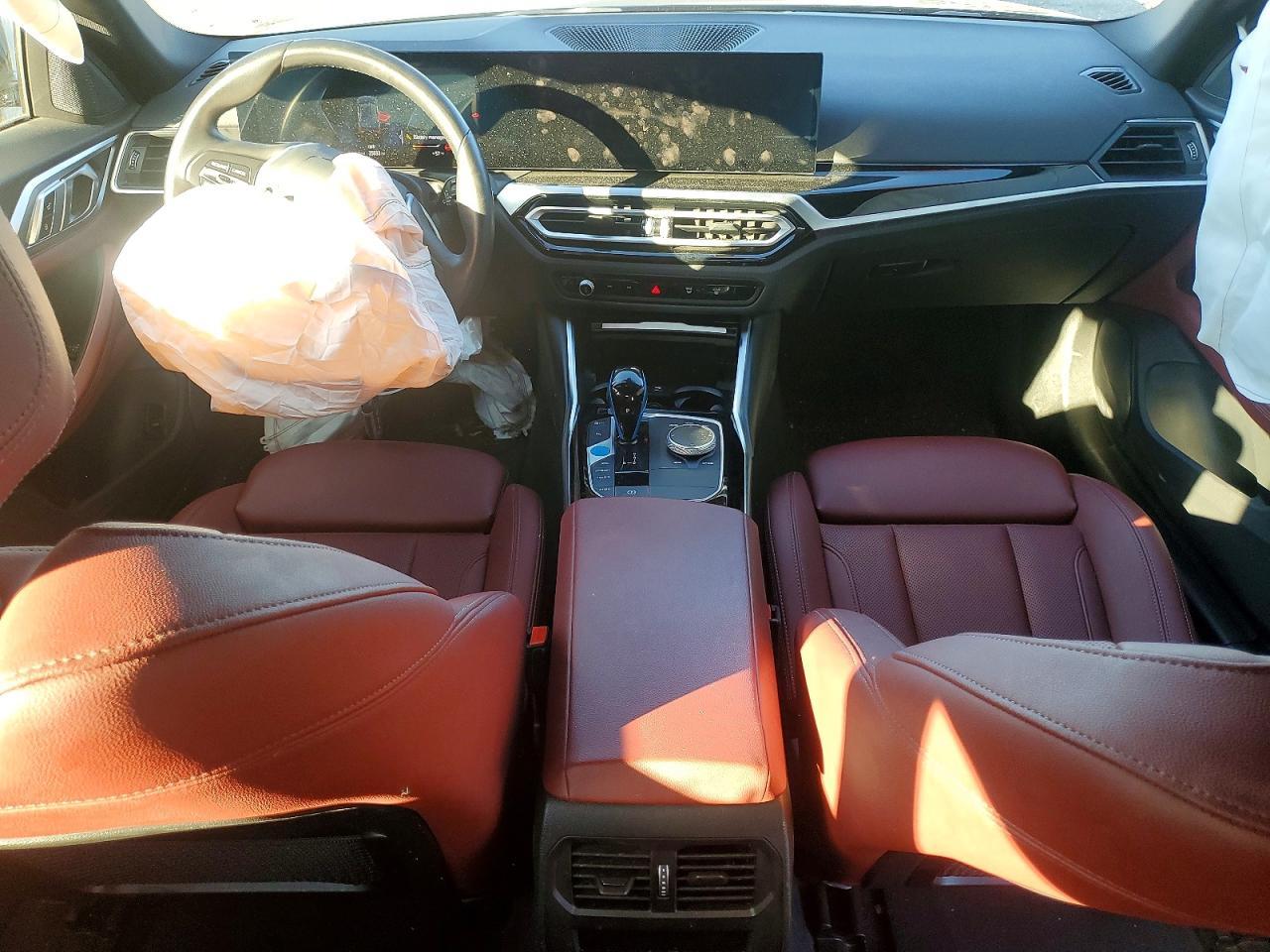 2023 BMW i4