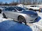 2016 CHRYSLER 200