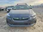 2018 SUBARU IMPREZA