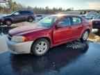 2010 DODGE Avenger