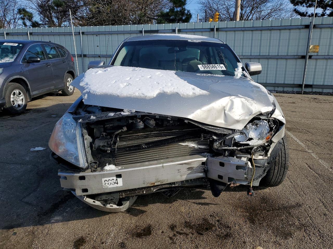 2007 FORD Five Hundred