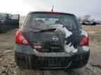 2008 NISSAN VERSA