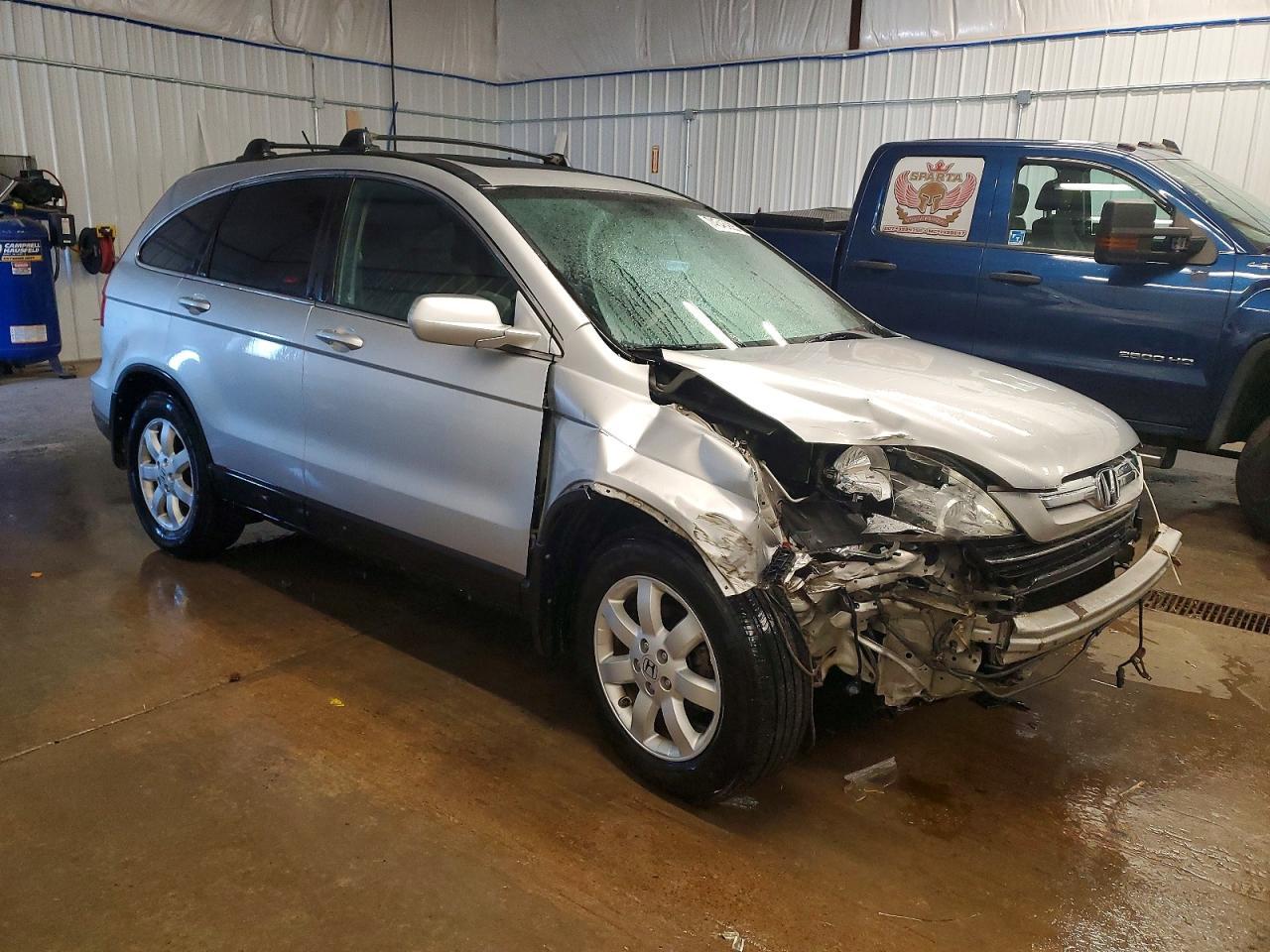 2009 HONDA CR-V