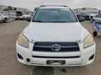2009 TOYOTA RAV4