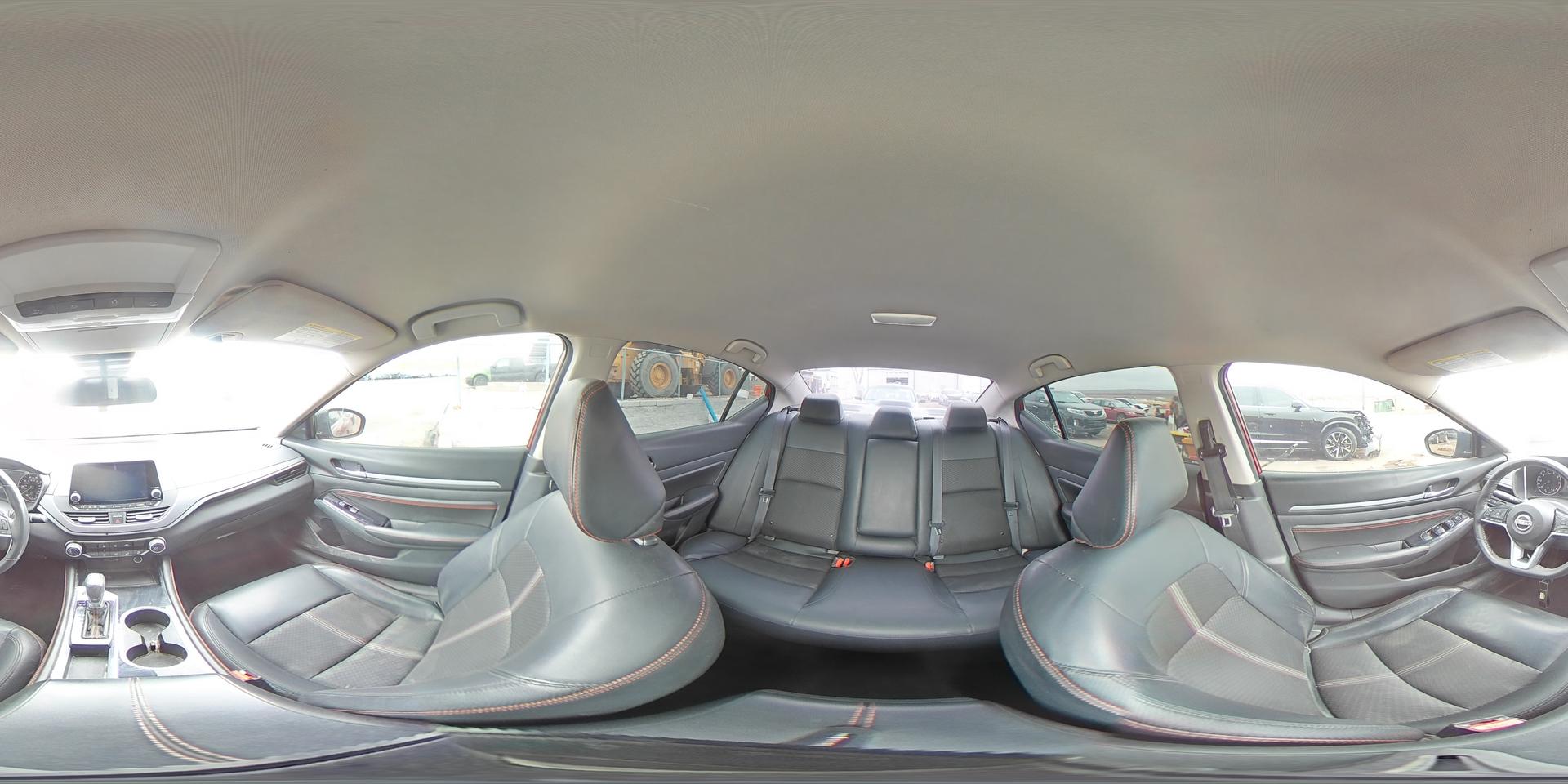 2023 NISSAN ALTIMA