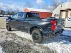 2022 CHEVROLET Silverado