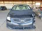 2011 NISSAN SENTRA