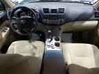 2010 TOYOTA HIGHLANDER