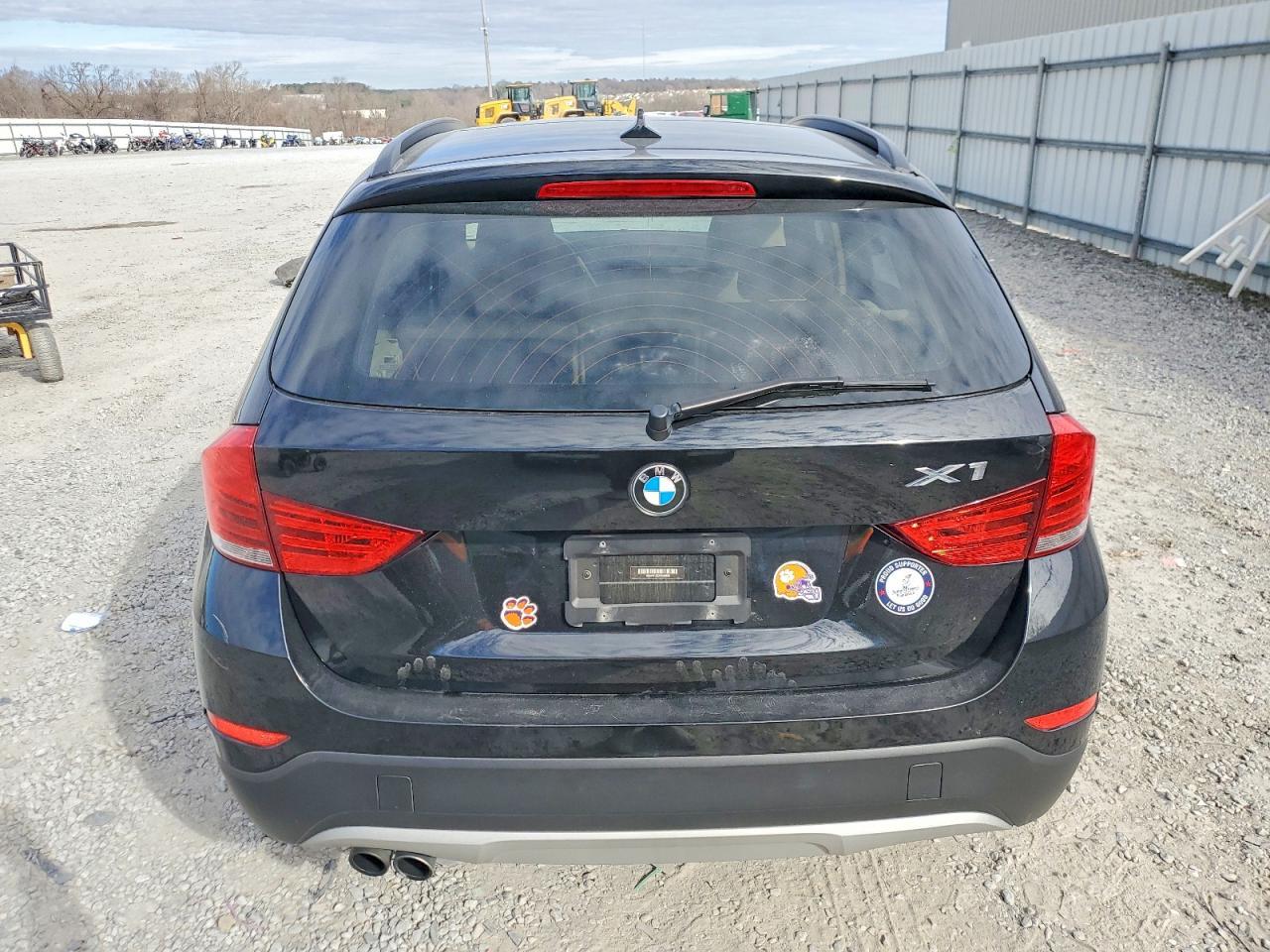 2015 BMW X1