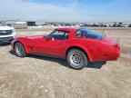 1981 CHEVROLET CORVETTE