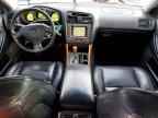 2000 LEXUS Gs 400