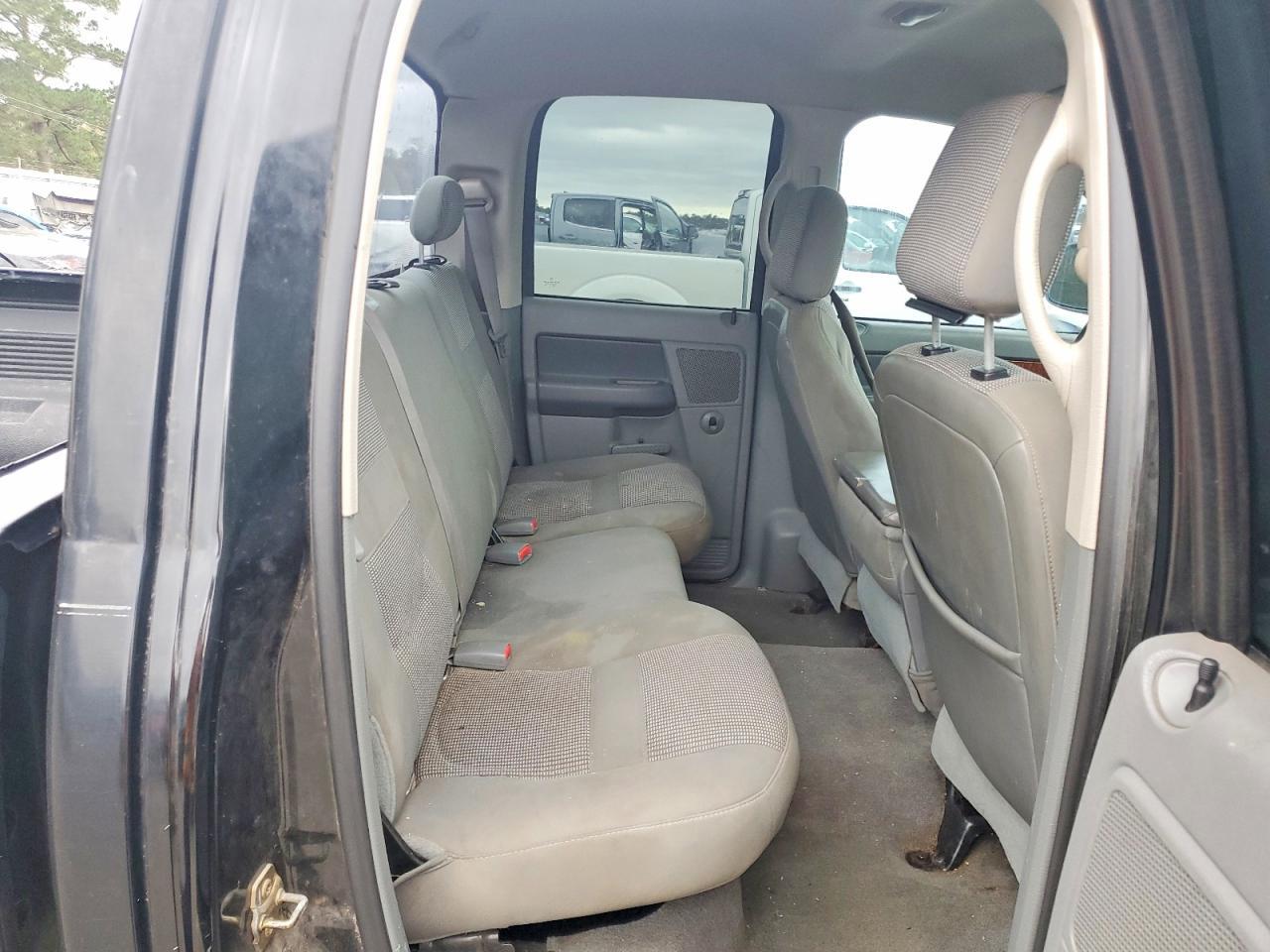 2006 DODGE RAM 1500
