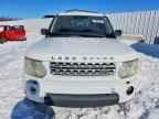 2011 LAND ROVER LR4