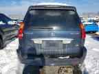 2003 LEXUS Gx 470