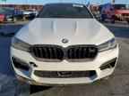 2022 BMW M5