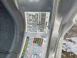 2004 HONDA CIVIC