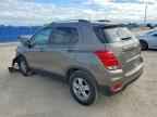 2021 CHEVROLET TRAX