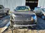 2024 LAND ROVER RANGE ROVER