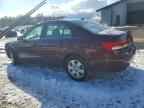 2008 HYUNDAI SONATA