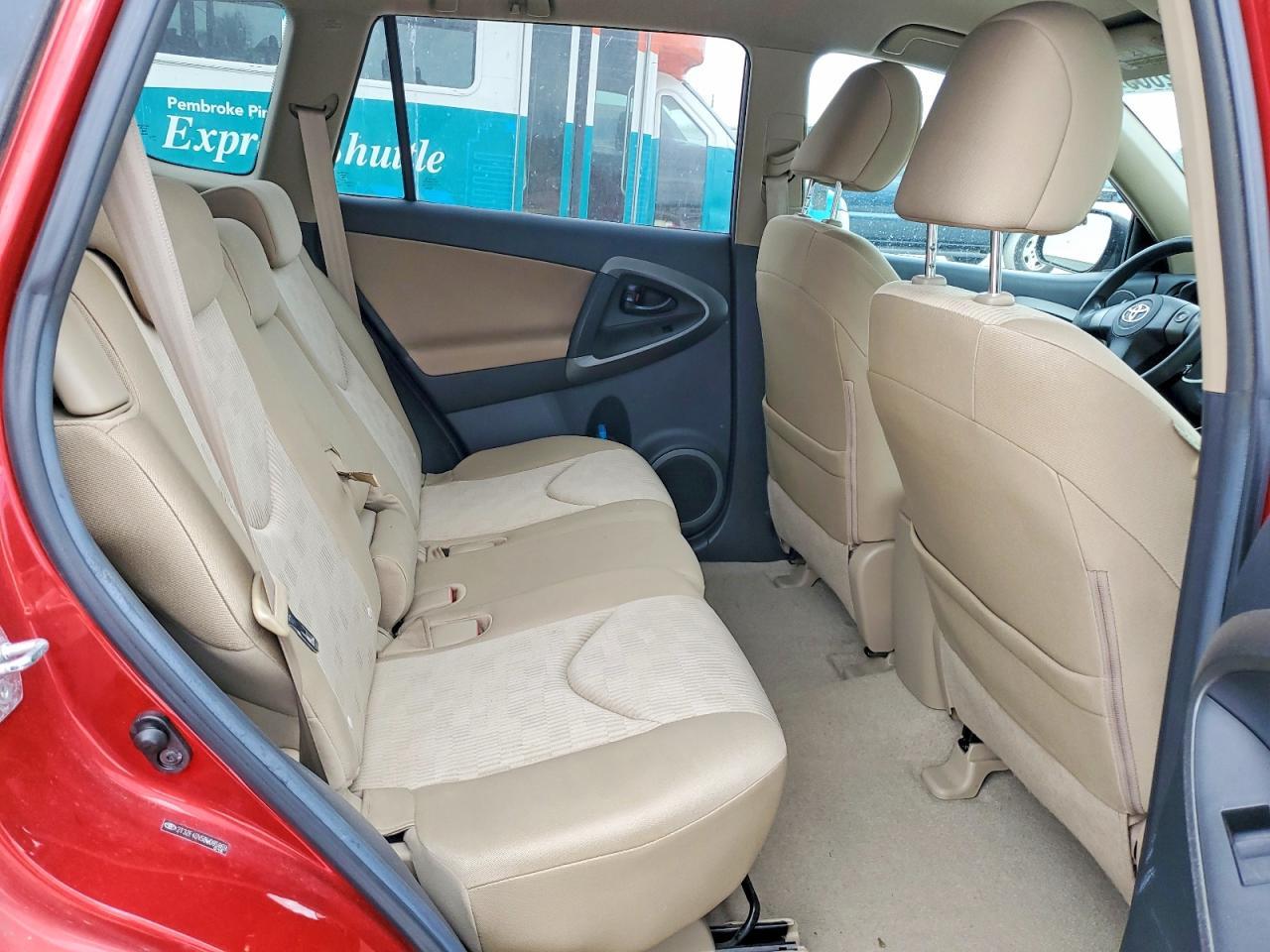 2011 TOYOTA RAV4