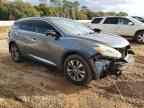 2016 NISSAN MURANO