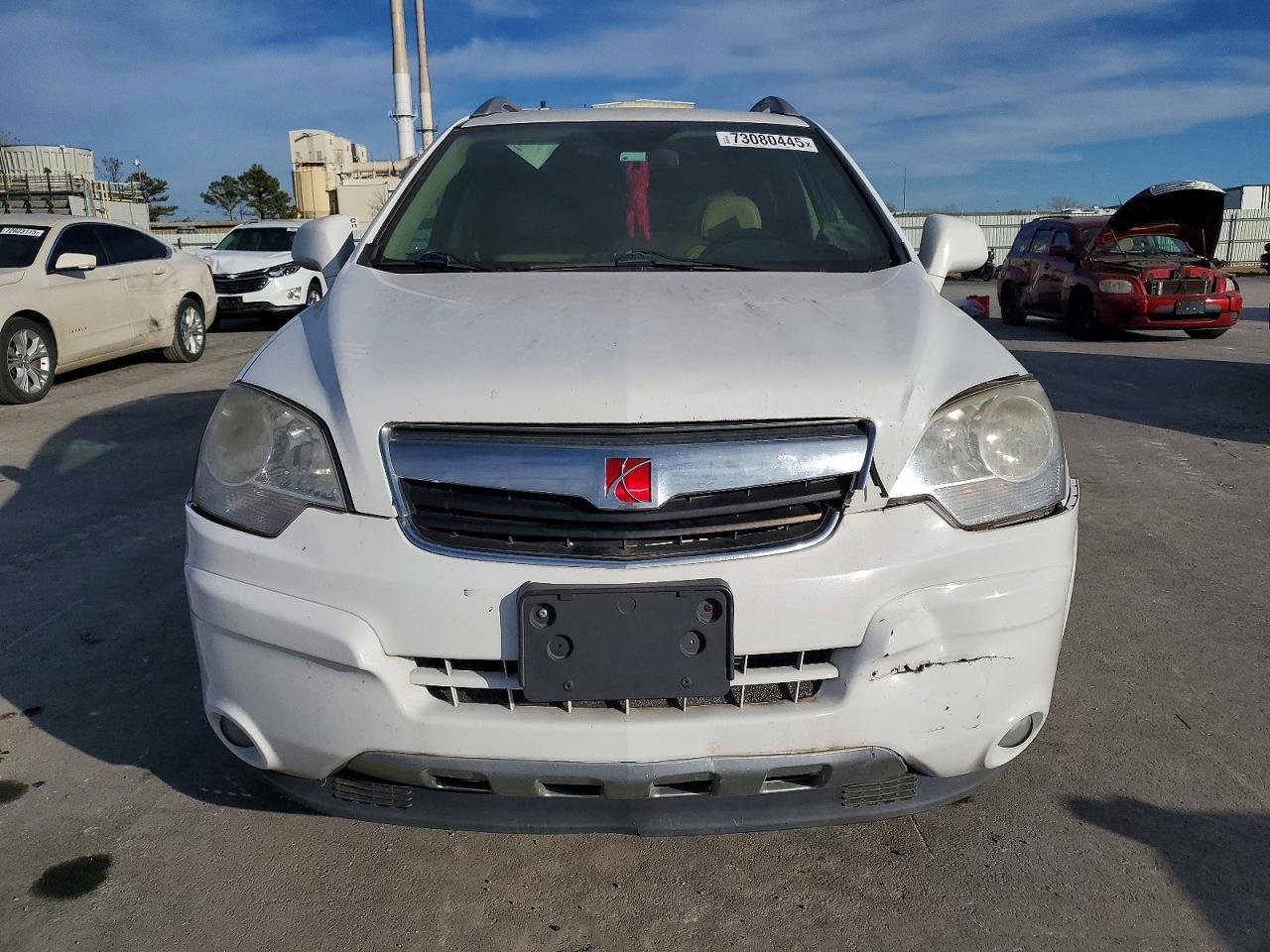 2010 SATURN Vue