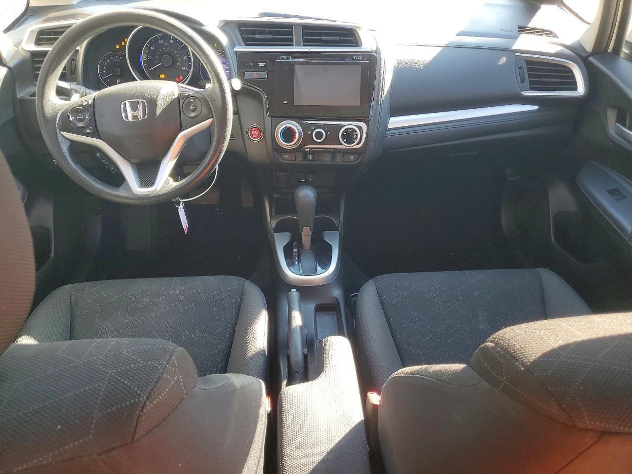 2016 HONDA FIT