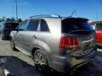2012 KIA SORENTO