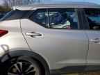 2019 NISSAN KICKS
