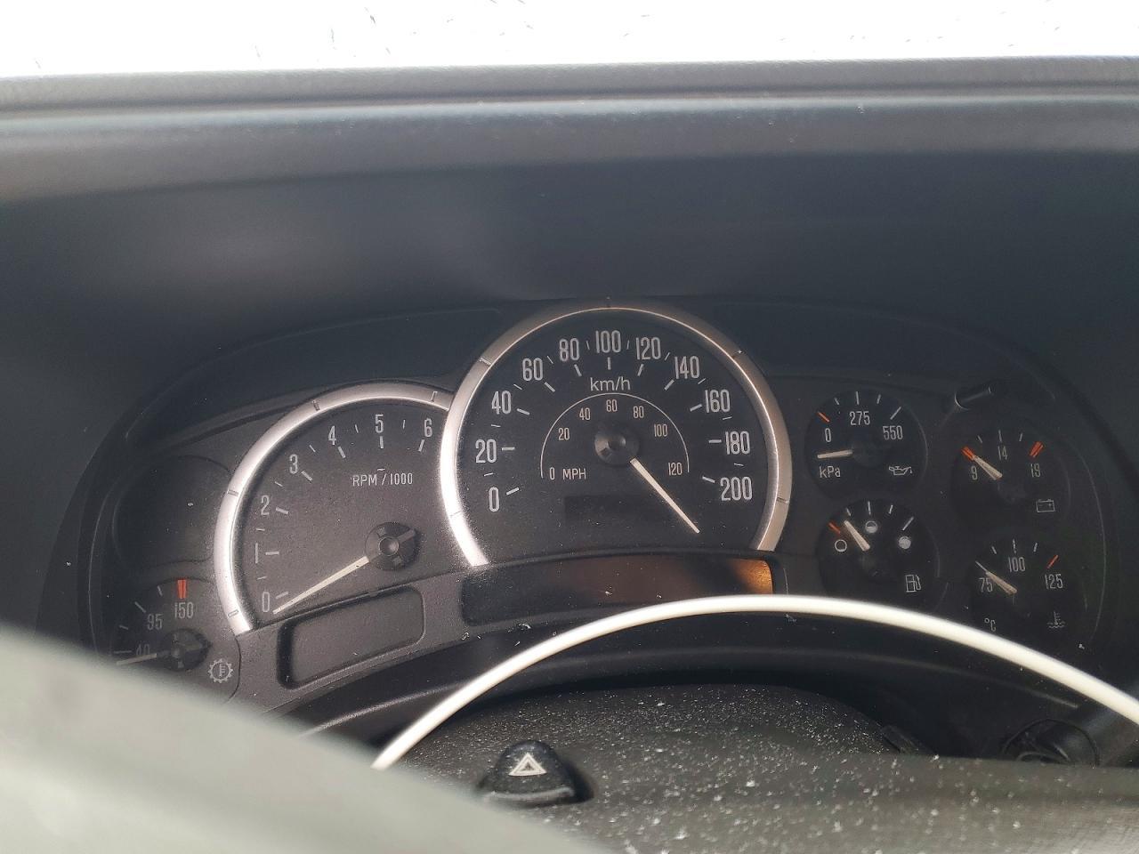 2003 CADILLAC ESCALADE