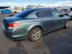 2010 HONDA ACCORD