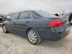 2007 HONDA ACCORD