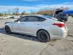 2017 GENESIS G80