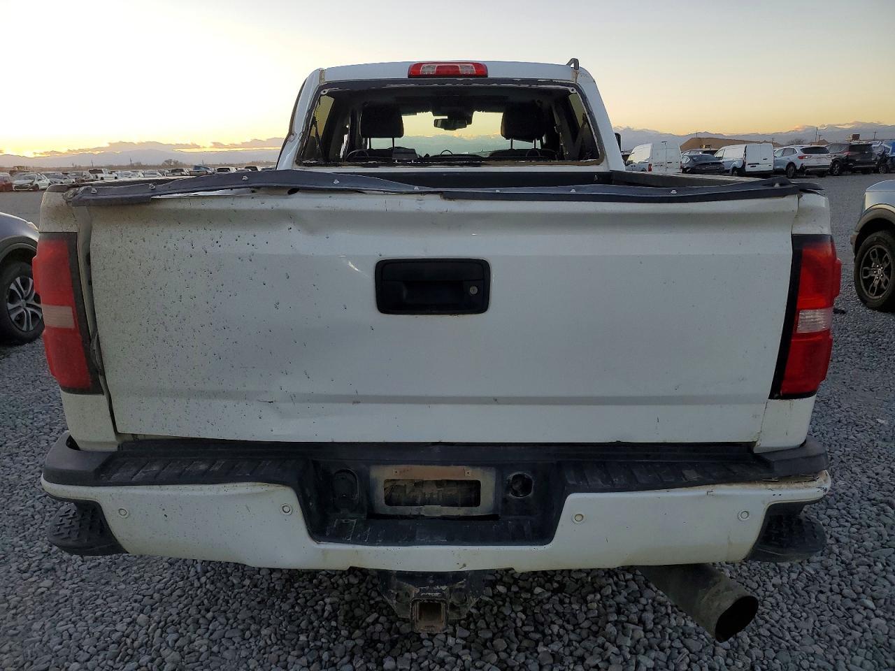2017 GMC Sierra