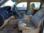 2007 CHEVROLET Avalanche