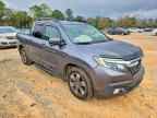 2017 HONDA Ridgeline