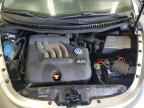 2002 VOLKSWAGEN Beetle