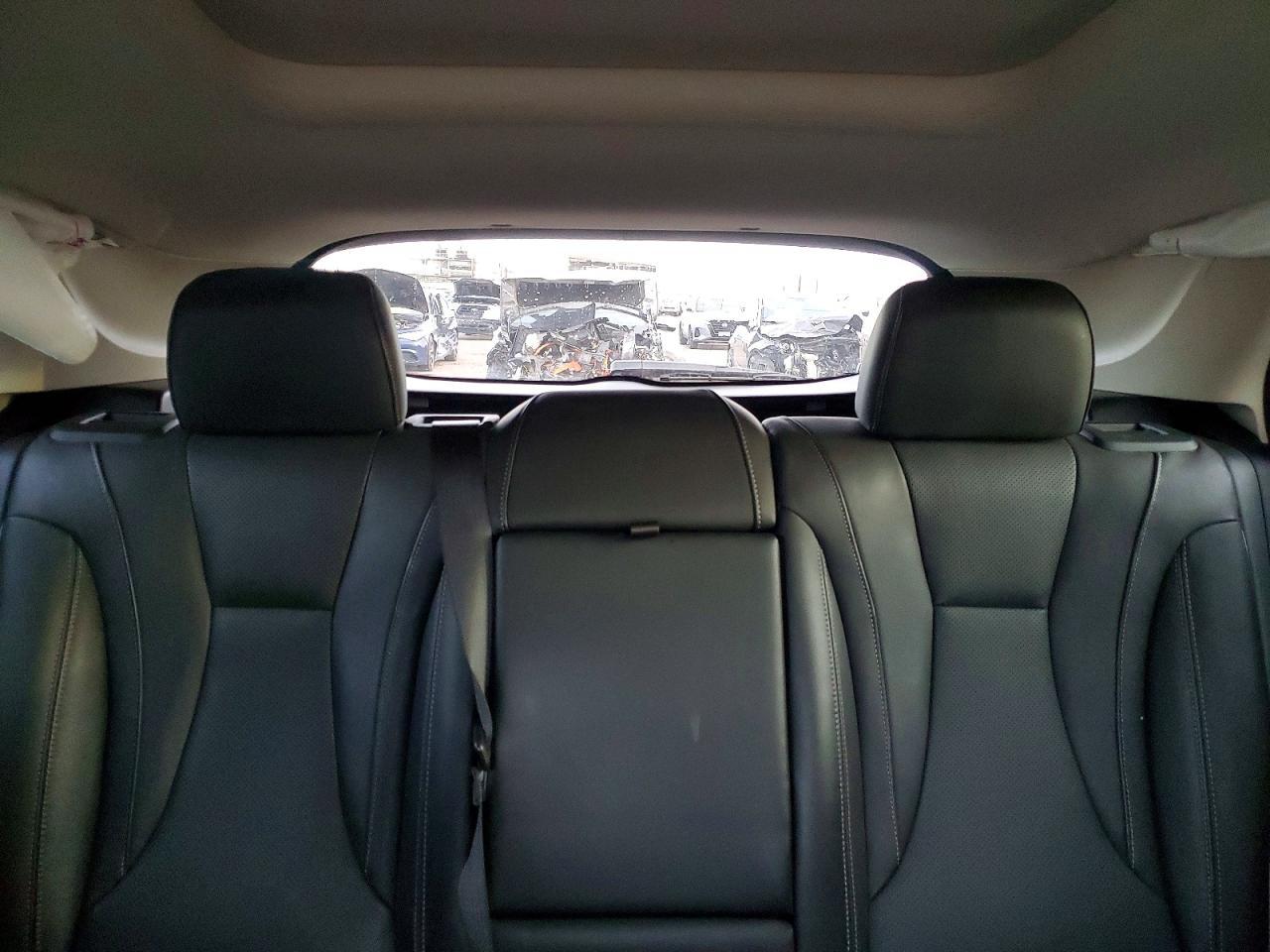 2021 BUICK Envision