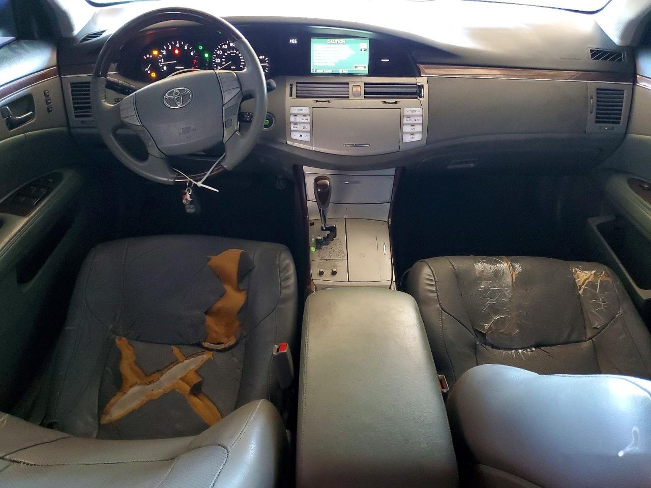 2008 TOYOTA Avalon