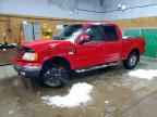 2001 FORD F-150