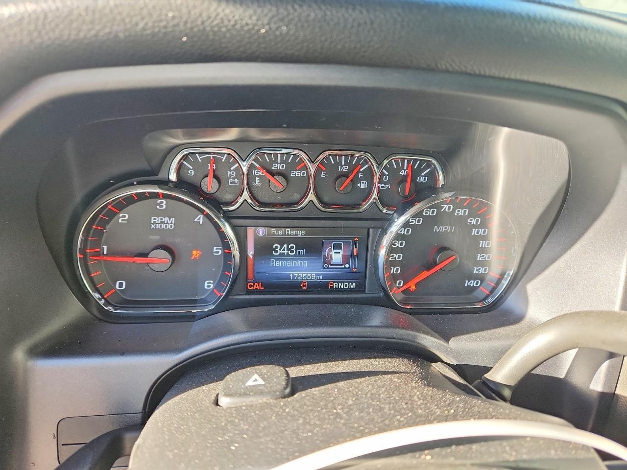 2016 GMC Sierra