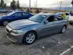 2013 BMW 5 series